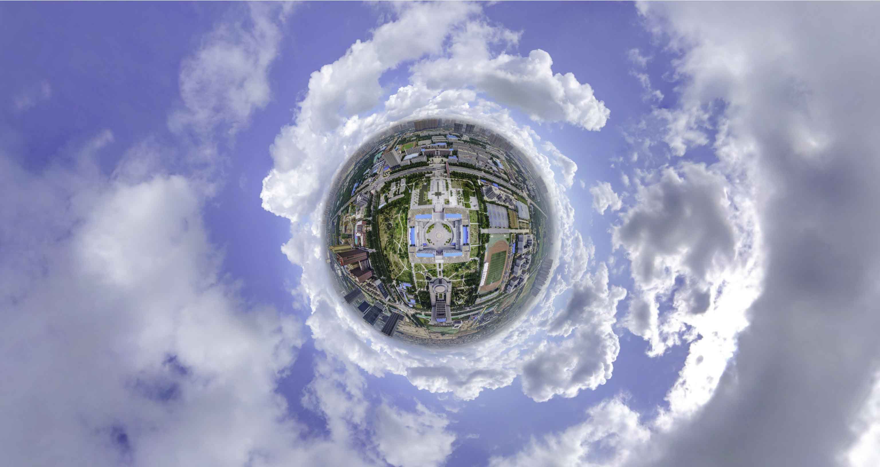 恩阳格凸河风景名胜区