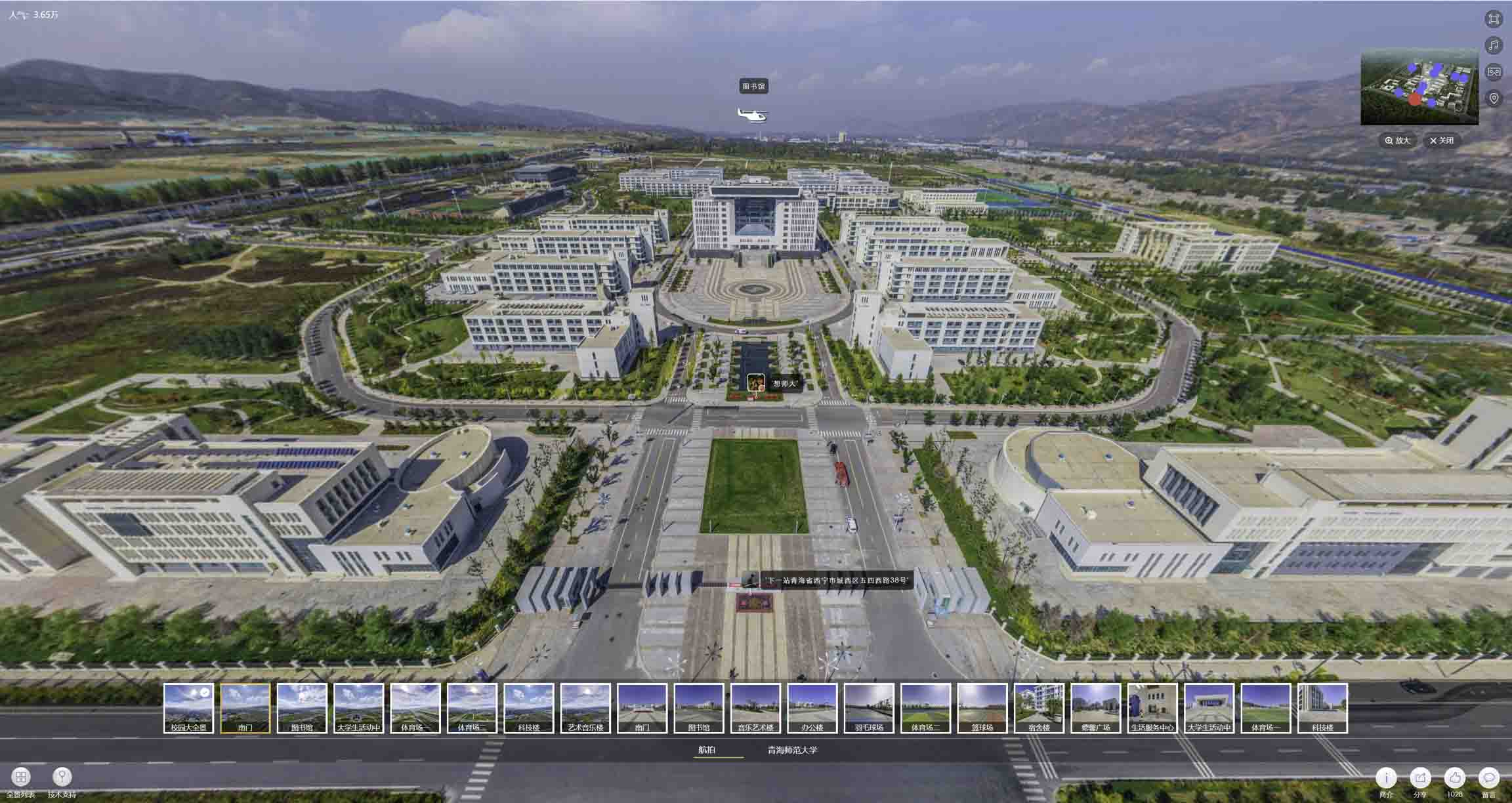 恩阳油菜花-惊艳半生的花海仙境