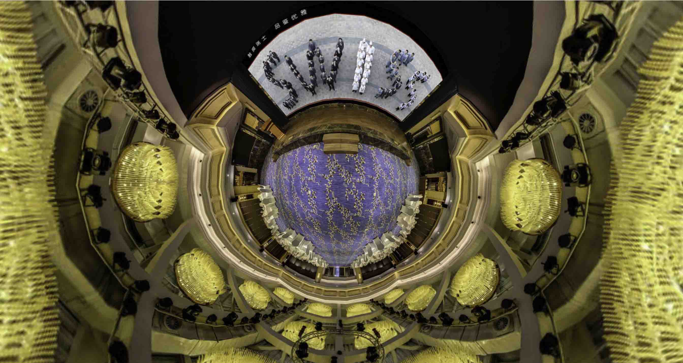 恩阳探索VR全景拍摄中的深度感：营造沉浸式体验的关键要素