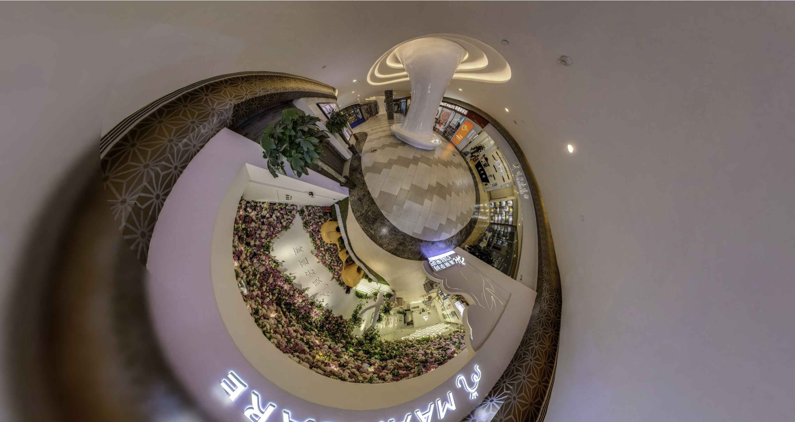 恩阳将VR全景融入品牌宣传活动的创新实践与策略